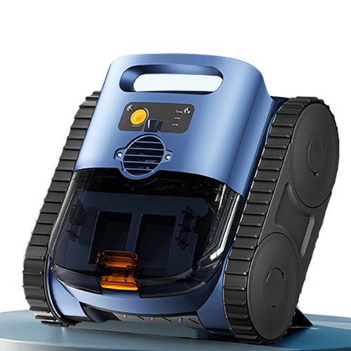 Poolroboter boden und wand - boden,