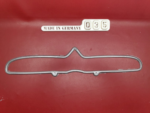 Oldtimer borgward isabella - oldtimer,