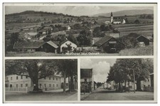 S5999/ Neukirchen  bayr