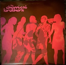 The Chemical Brothers