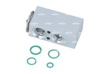 Expansion Valve, Air