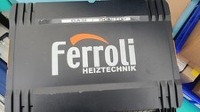 Ferroli Ersatzteile OASI