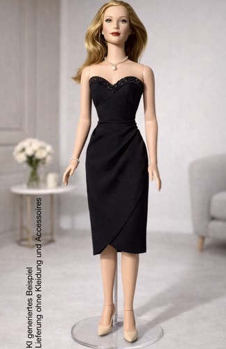 Tonner doll 2013 inkl - tonner,