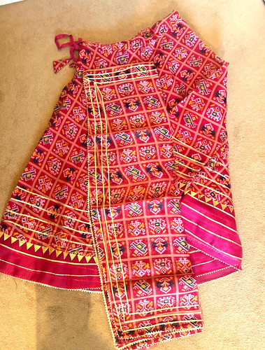 Neu indische hochzeit patola - neu,