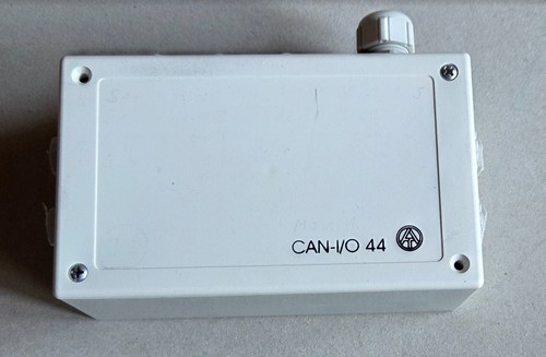 Can bus technische alternative - can,