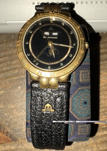 Maurice lacroix swiss made - maurice,