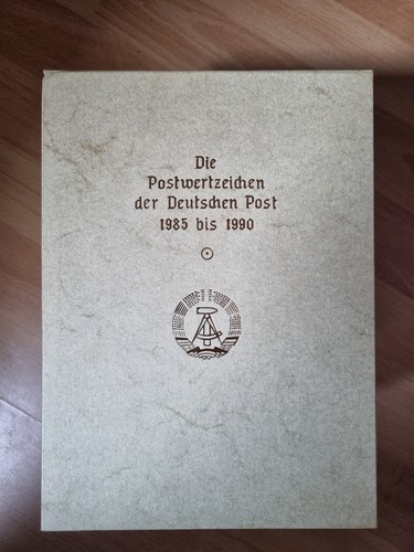 Jahressammlung der