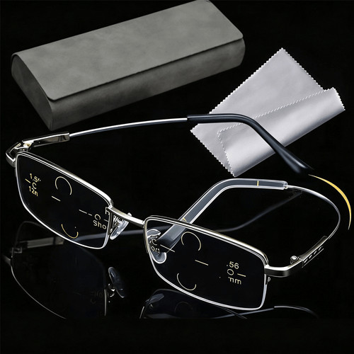 Lesebrille gleitsicht - lesebrille,