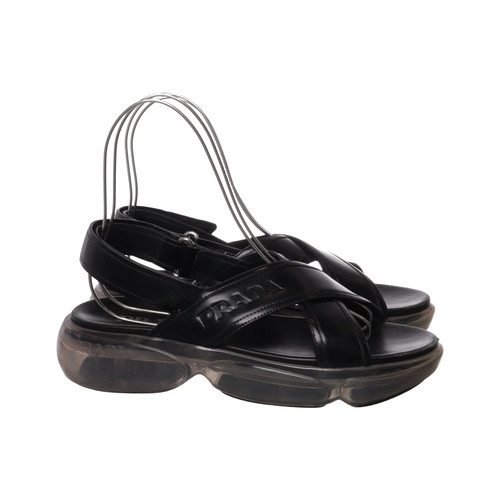 Prada sandalen größe - prada,, 39