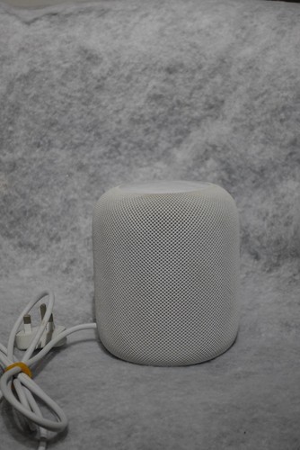 Apple homepod - apple, (1.