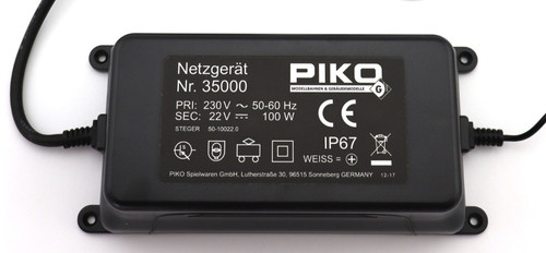 Piko 35000 schaltnetzteil 100 - 35000,