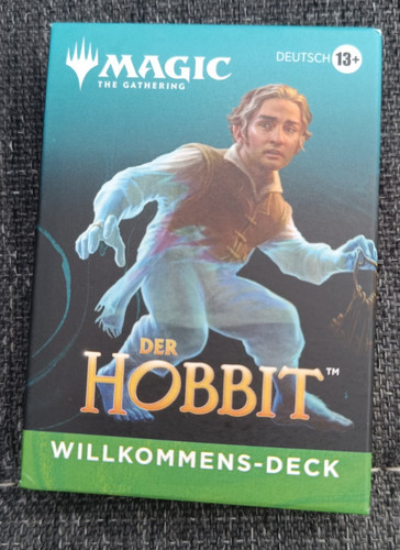 Magic the gathering - the,