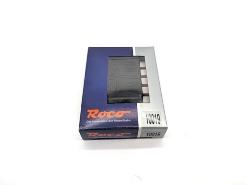 Roco 10019 umschaltrelais - roco,