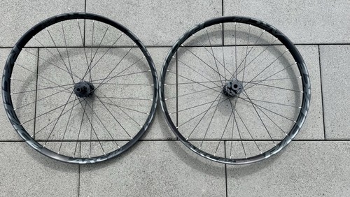 Mtb laufradsatz race face - race, arc