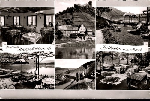 Beilstein der mosel - der,