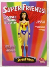 2003 DC DIRECT Super Friends