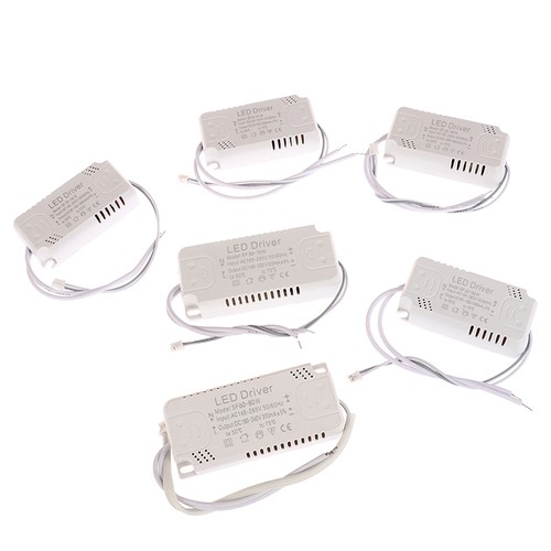 Led driver 300ma - led, 8-24w