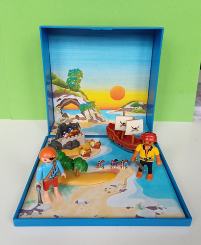 Playmobil sammlung mini - playmobil,