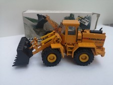 NZG Nr. 389 Kaelble Gmeinder