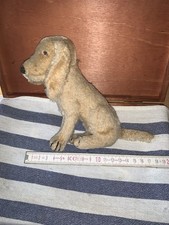Original steiff hund - steiff,