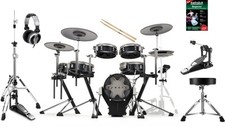 Efnote 3X  Set E-Drum Kit Set