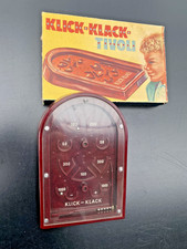 Klick-Klack-Tivoli - kleiner