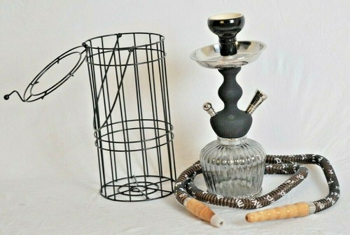 Designer schwarz glas - designer,