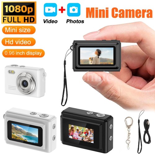 Mini camera 1080p video - mini,