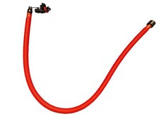 Bravo Ersatzschlauch für