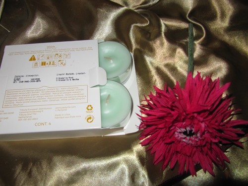 Neu ovp partylite - ovp!, glolite