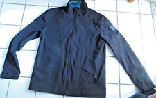 Original BMW Motorrad Softshelljacke Herren schwarz Größe L