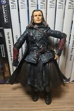 Herr Der Ringe Aragorn Actionfigur NLP 2002 LotR Ohne Schwert