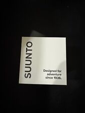 Suunto 9 Peak Pro All Black