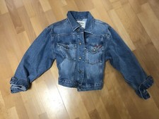 Diesel Jeansjacke 