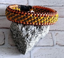 Halsband "candy" Paracord