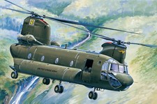 Hobby Boss 81772 CH-47A