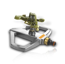 Rasensprenger Impulsregner