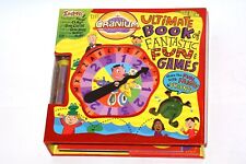 Cranium Ultimate Book & fun