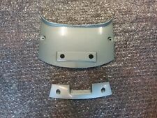 Daelim Otello 125  Heckmittelteile