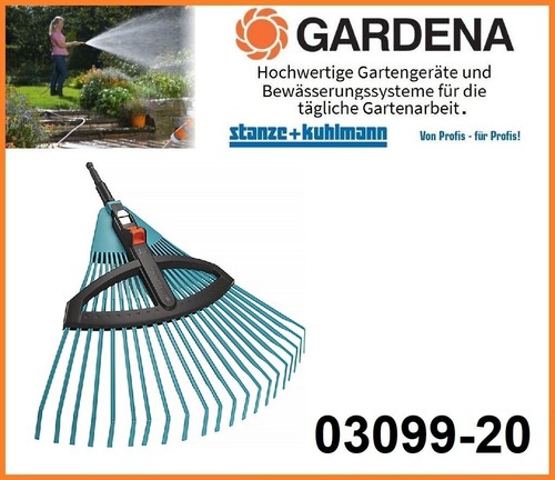 Gardena combisystem