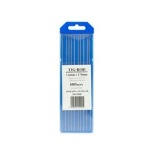 Wolframelektroden grau - 10,