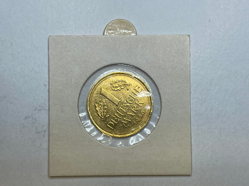 Deutschland 1990 - dm,