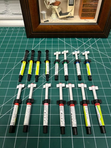 Dentsply joy umfangreiches - dentsply, in:joy,