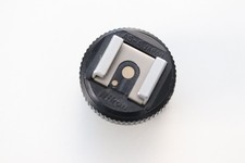 Nikon Blitzschuh AS-4 für F3