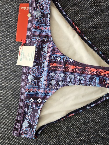 Bikinihose neu oliver - bikinihose,