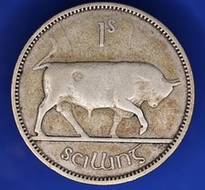 1931 Irish EIRE Ireland One