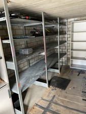 Steckregal Hofe Regelsysteme