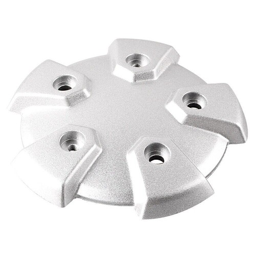 Silber motor abdeckung schutz - abdeckung,