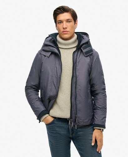 Superdry jacke mantel - jacke,