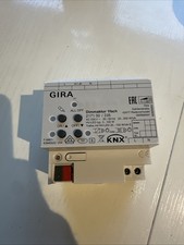 GIRA KNX Dimmer 1- Kanal Produkt 217100